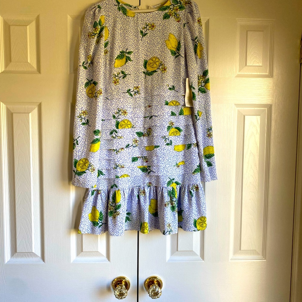 Great dress by Never Fully Dressed for your next occasion!